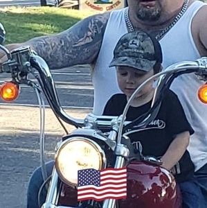 Meet your Posher, Bill